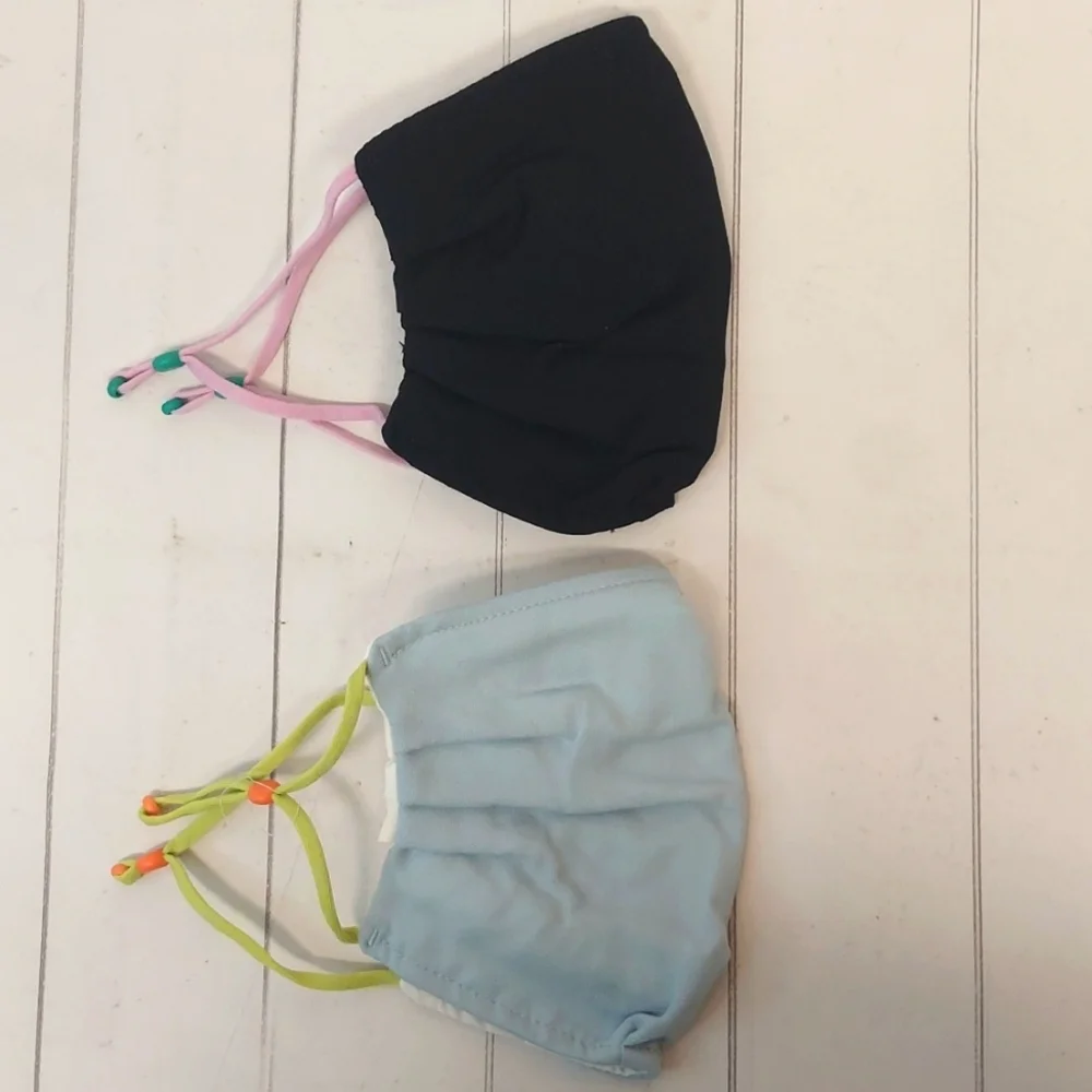 Adult Face Masks Adjustable
